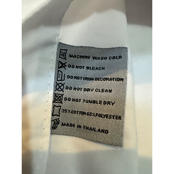 Set Of 2 Human Touch Pillowcases Romantic Stick Figure Design Cotton & Polyester - Picture 4 of 4